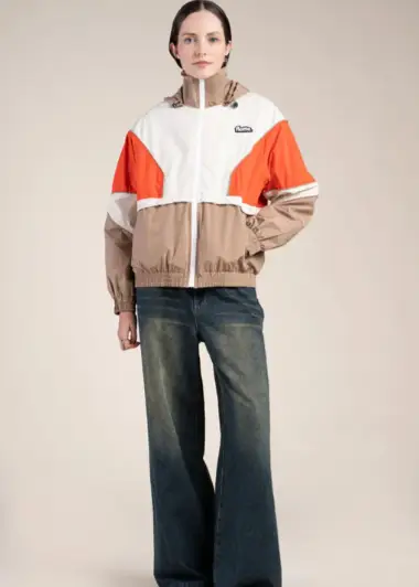 Veste Saint-Martin imperméable FLOTTE