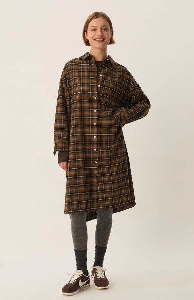 Robe Reine soho DES PETITS HAUTS