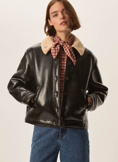 Manteau Ymalaya DES PETITS HAUTS