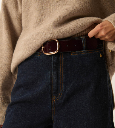 Ceinture Miranda DES PETITS HAUTS