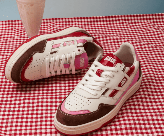 Baskets Lipstick Candy CAVAL