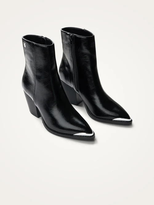 Bottines Amandine VANESSA WU