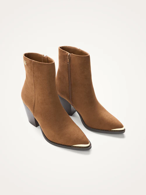 Bottines Jenn VANESSA WU