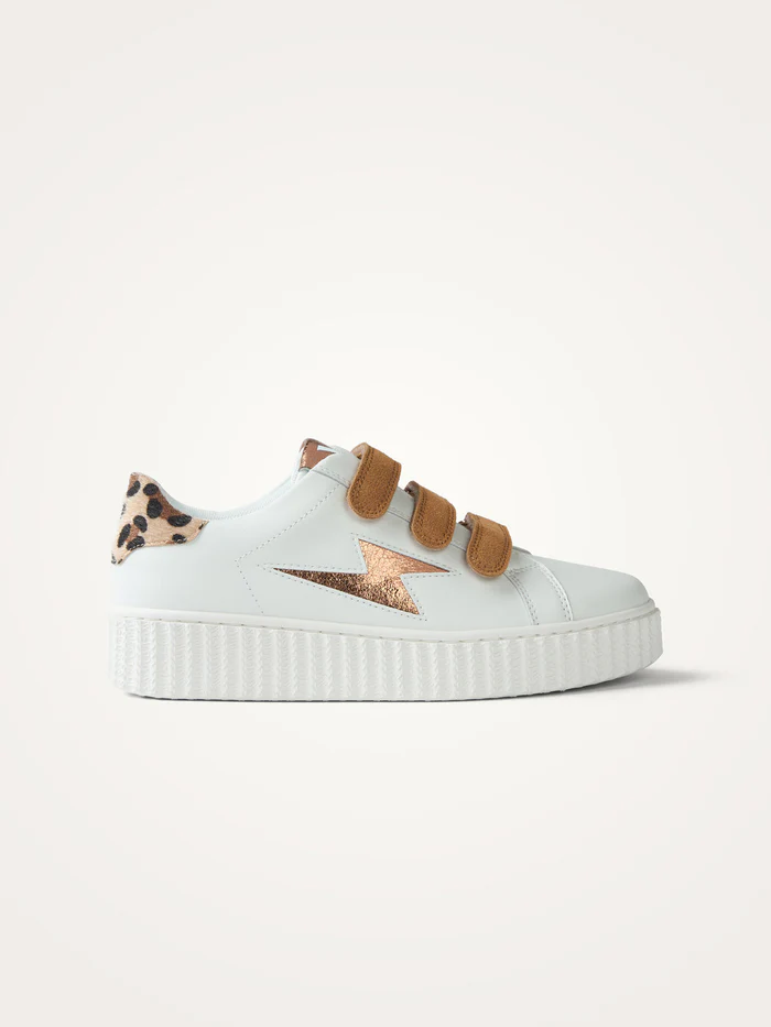 Baskets Délia VANESSA WU