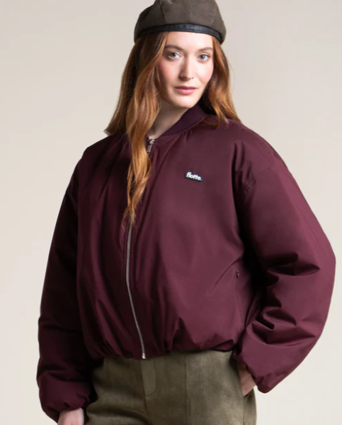 Bomber Alesia FLOTTE