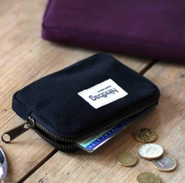 Porte-monnaie Lili HINDBAG