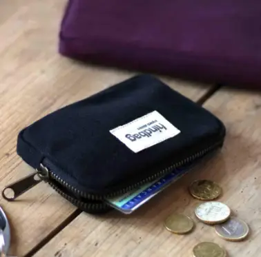 Porte-monnaie Lili HINDBAG