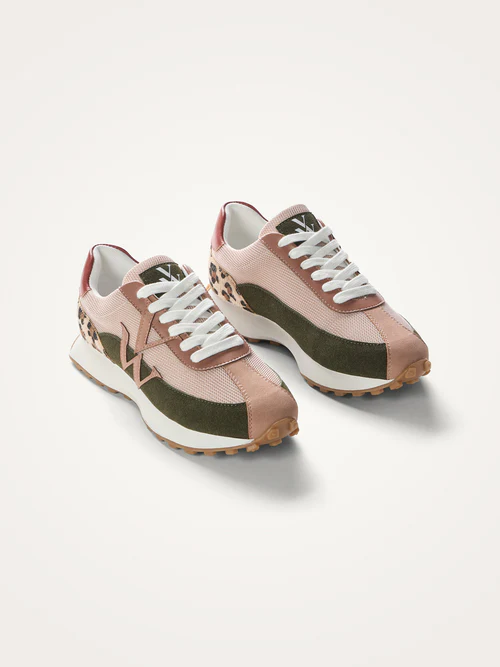 Baskets Pia VANESSA WU