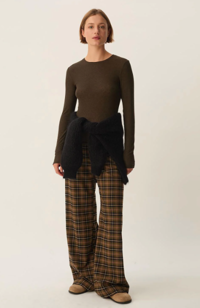 Pantalon Reinette soho DES PETITS HAUTS