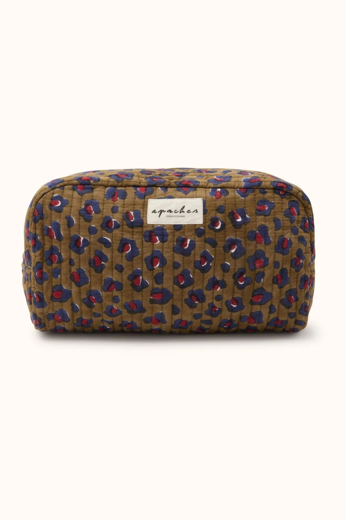 Big trousse Gayane léopard fire APACHES