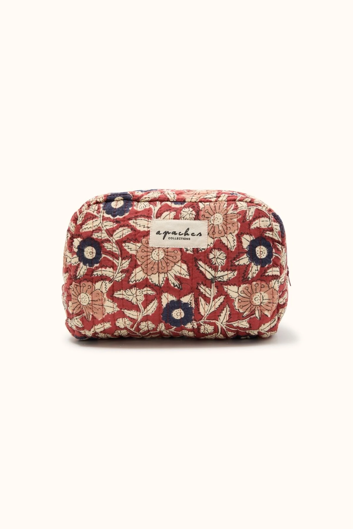 Small trousse Gaya coeur fire APACHES