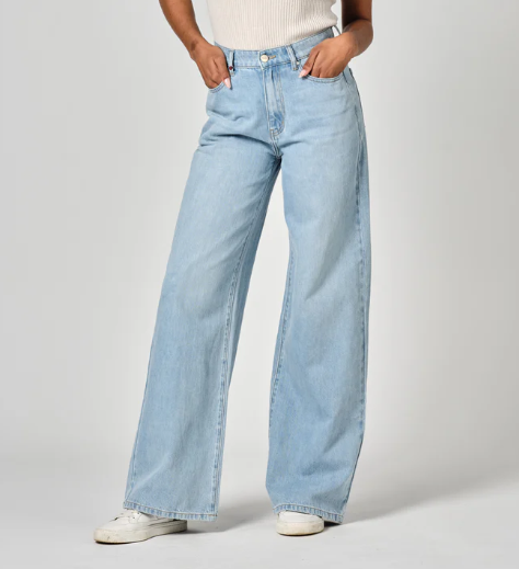 Jean Flora large taille haute F.A.M