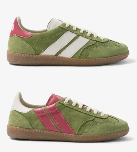 Baskets Matcha Berry CAVAL